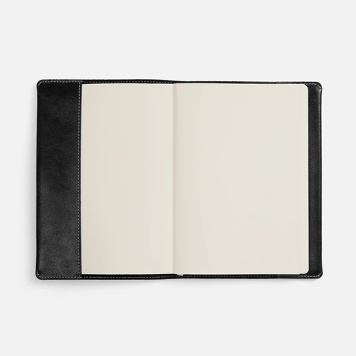 Ежедневник Apache, недатированный, черный Ежедневник Apache, недатированный, черный