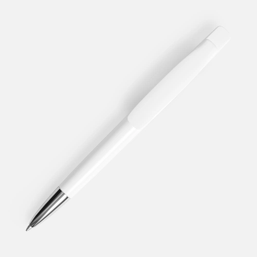 Ручка шариковая Prodir DS2 PPC, белая Ручка шариковая Prodir DS2 PPC, белая