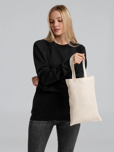 Холщовая сумка Vertica 105, неокрашенная Холщовая сумка Vertica 105, неокрашенная