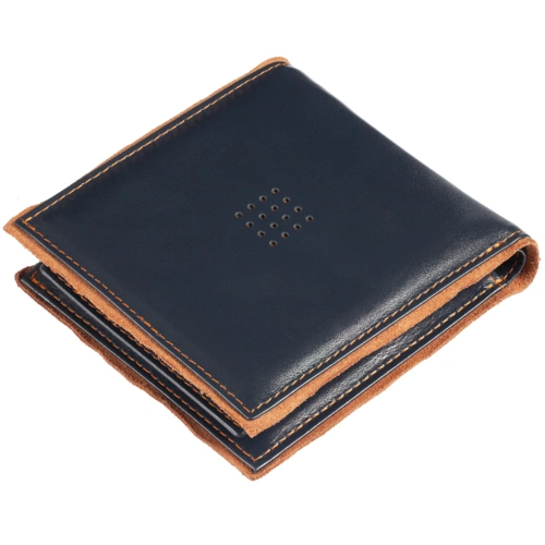 Портмоне Palermo, синее Портмоне Palermo, синее