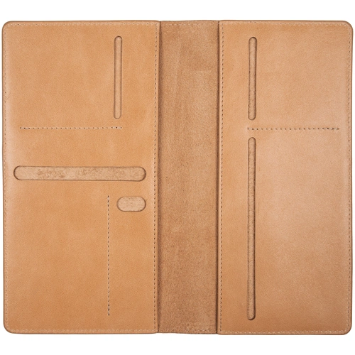 Дорожный органайзер Remini, бежевый Дорожный органайзер Remini, бежевый