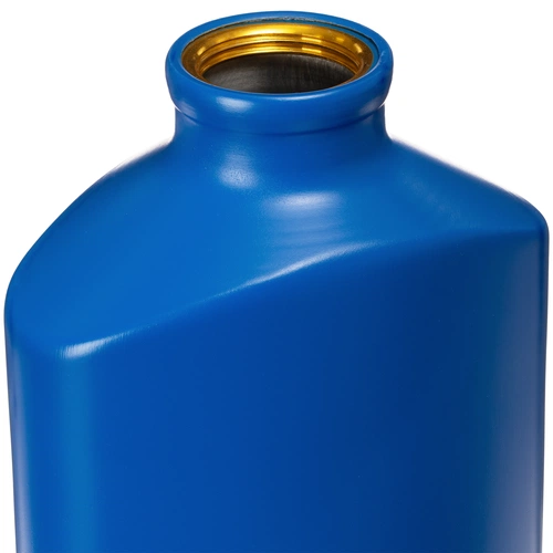 Походная фляжка Tula, синяя Походная фляжка Tula, синяя