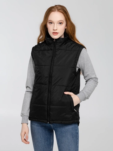 Жилет Kama, черный Жилет Kama, черный