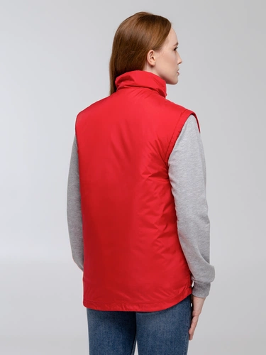 Жилет Kama, красный Жилет Kama, красный