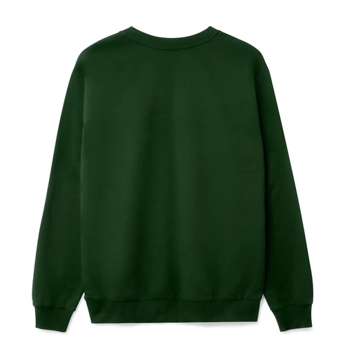 Свитшот Toima 2.0, темно-зеленый Свитшот Toima 2.0, темно-зеленый