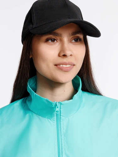 Ветровка Kivach, бирюзовая (тиффани) Ветровка Kivach, бирюзовая (тиффани)