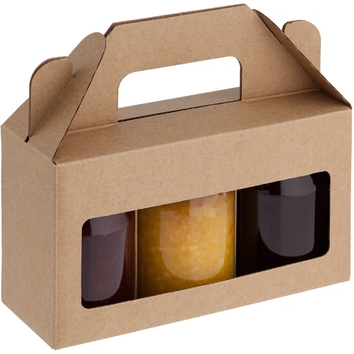 Коробка Taken Коробка Taken