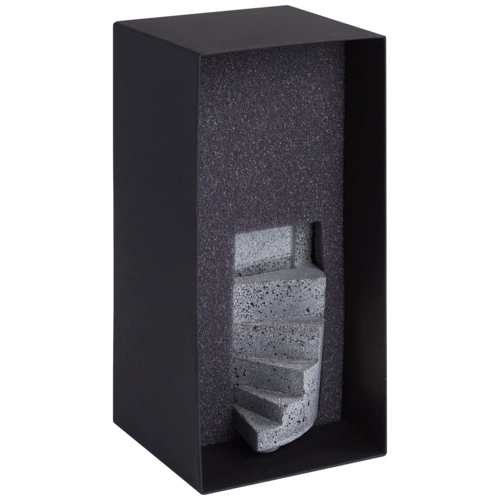 Стела Moon Steps, темно-серая Стела Moon Steps, темно-серая