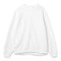 Толстовка Spider 260, белая