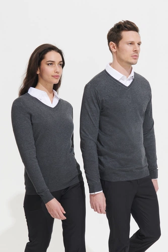 Пуловер мужской Glory Men, темно-синий Пуловер мужской Glory Men, темно-синий