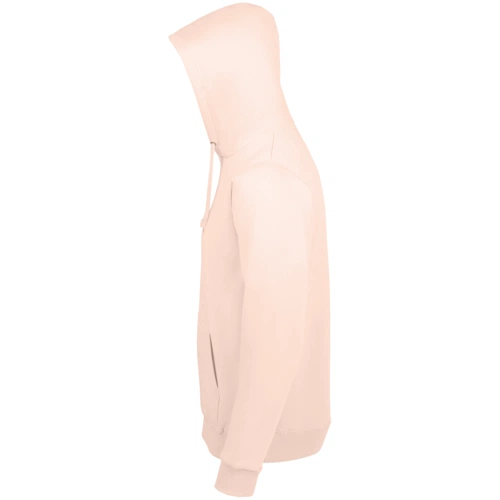 Толстовка унисекс Spencer, розовая Толстовка унисекс Spencer, розовая