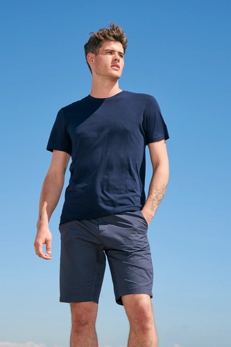 Футболка Odyssey, белая Футболка Odyssey, белая