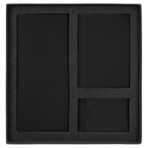 Набор Devon, черный Набор Devon, черный