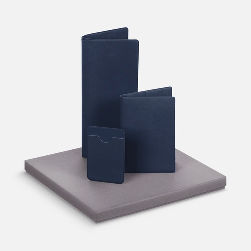 Набор Devon, синий Набор Devon, синий