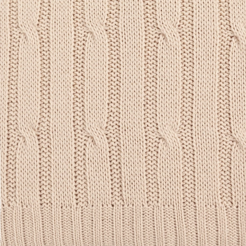 Плед Remit, бежевый Плед Remit, бежевый