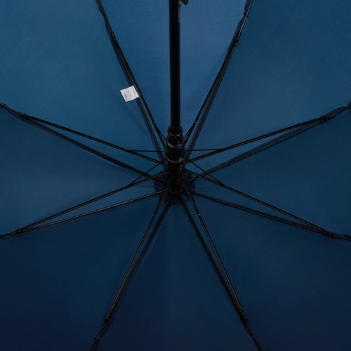 Зонт-трость Standard, темно-синий Зонт-трость Standard, темно-синий