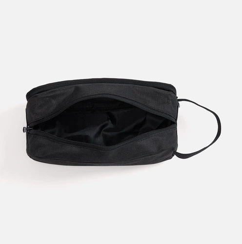 Несессер Nessi, черный Несессер Nessi, черный