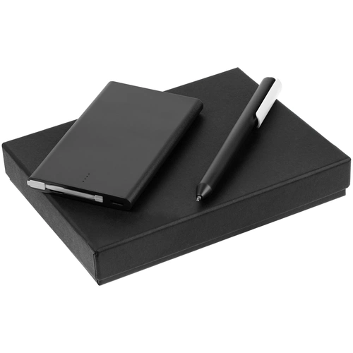 Набор Power Pack Plus, черный Набор Power Pack Plus, черный