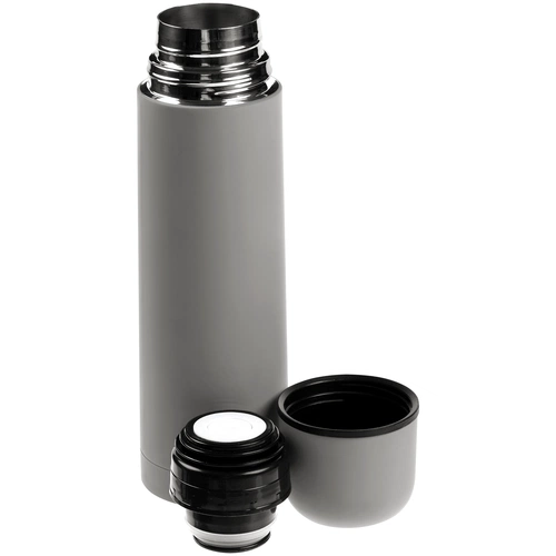 Термос Skydive, серый Термос Skydive, серый