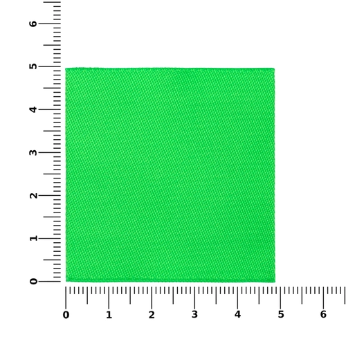Лейбл тканевый Epsilon, L, зеленый неон Лейбл тканевый Epsilon, L, зеленый неон