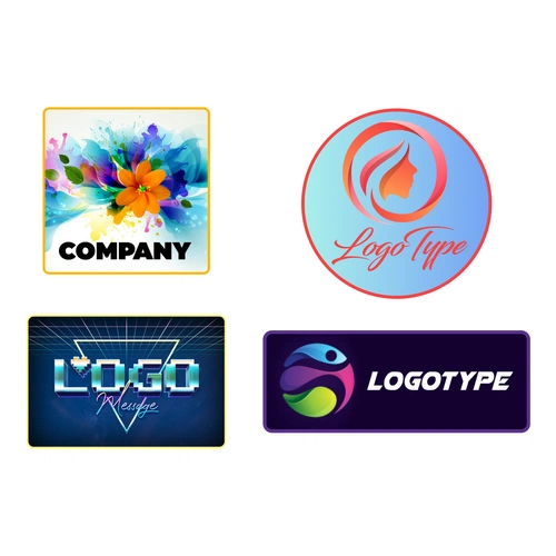 Шеврон с полноцветной печатью на заказ Kappa, M Шеврон с полноцветной печатью на заказ Kappa, M