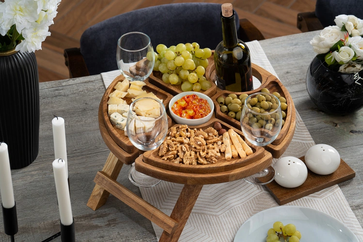 Столик винный Chat Mode Столик винный Chat Mode