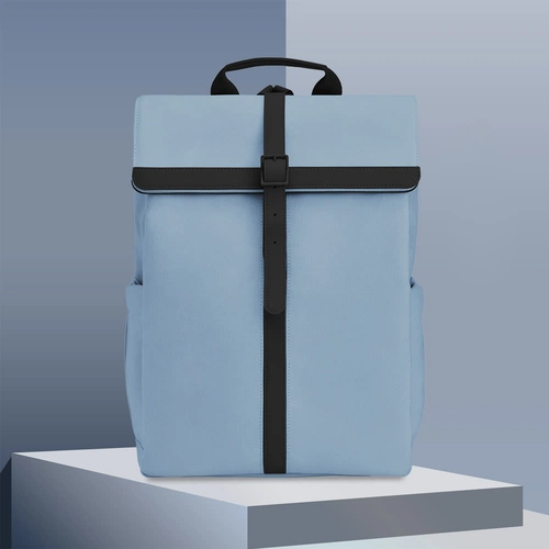 Рюкзак Commuter Oxford, серо-голубой Рюкзак Commuter Oxford, серо-голубой