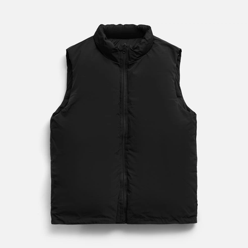 Жилет двусторонний V2, черный Жилет двусторонний V2, черный