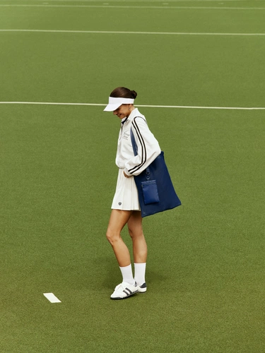 Шопер Verkko, темно-синий Шопер Verkko, темно-синий