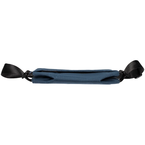 Поясная сумка Remark S, синяя Поясная сумка Remark S, синяя