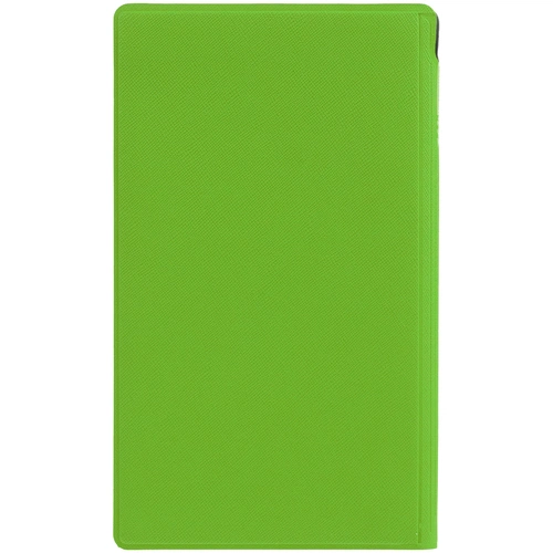 Блокнот Dual, зеленый Блокнот Dual, зеленый