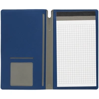 Блокнот Dual, в клетку