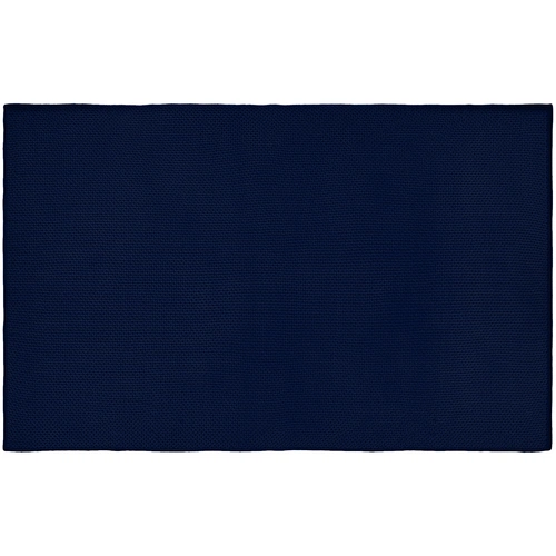 Плед Serenita, темно-синий (сапфир) Плед Serenita, темно-синий (сапфир)