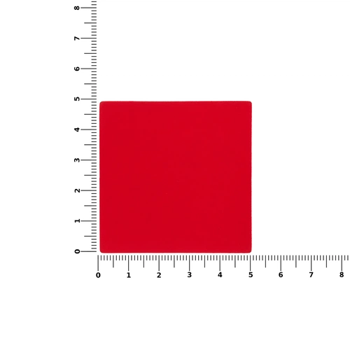 Лейбл Etha SoftTouch, L, красный Лейбл Etha SoftTouch, L, красный