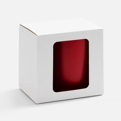 Набор Welcome Pack, красный с белым Набор Welcome Pack, красный с белым