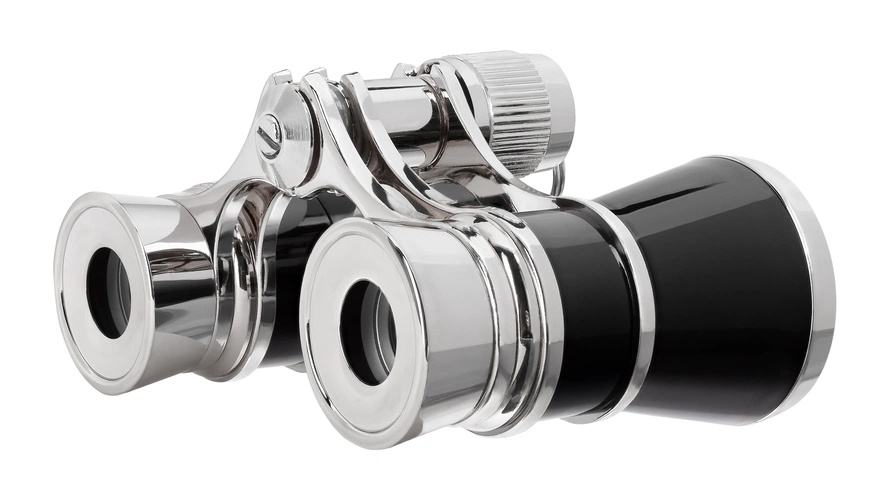 Театральный бинокль Broadway 325B, черный Театральный бинокль Broadway 325B, черный