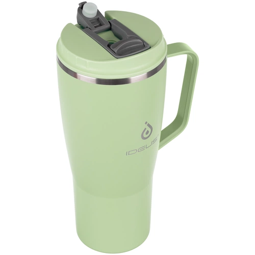 Термостакан Kasumigaoka, зеленый Термостакан Kasumigaoka, зеленый