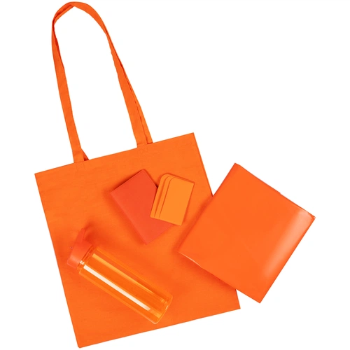 Набор Alfresco, оранжевый Набор Alfresco, оранжевый