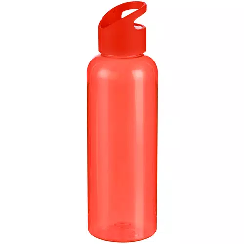 Бутылка для воды Plaske, красная Бутылка для воды Plaske, красная