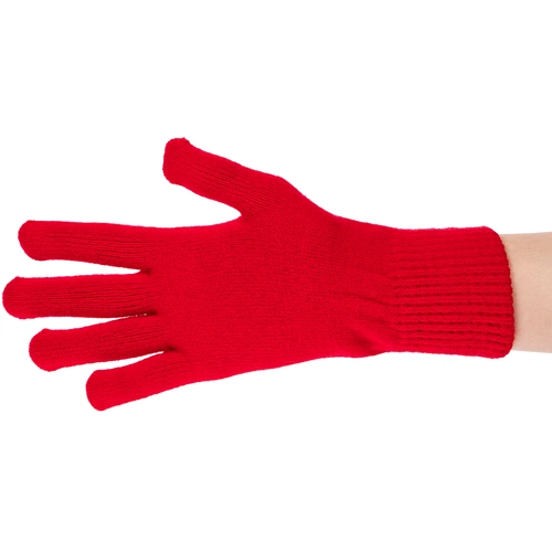 Перчатки Urban Flow, красные Перчатки Urban Flow, красные