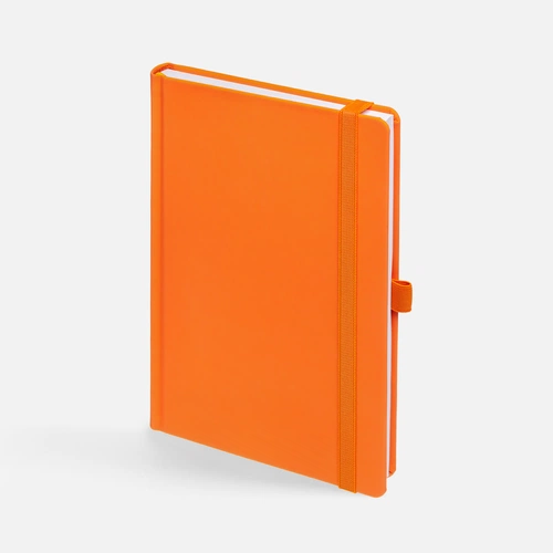 Ежедневник Favor, недатированный, оранжевый Ежедневник Favor, недатированный, оранжевый