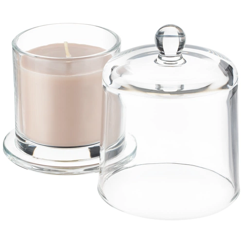 Ароматическая свеча Elven, гиацинт и древесина груши Ароматическая свеча Elven, гиацинт и древесина груши