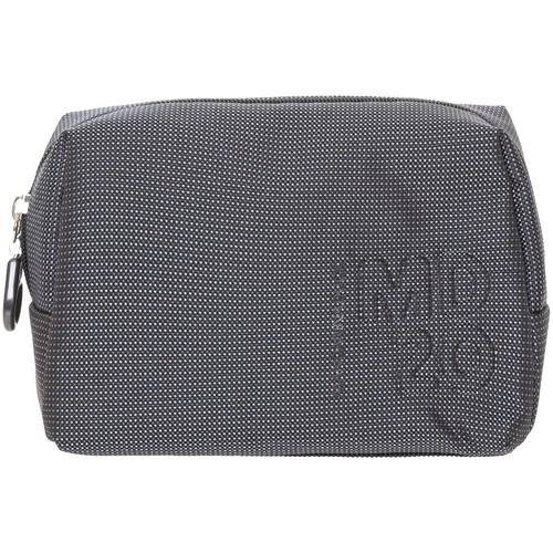 Косметичка MD20, темно-серая Косметичка MD20, темно-серая