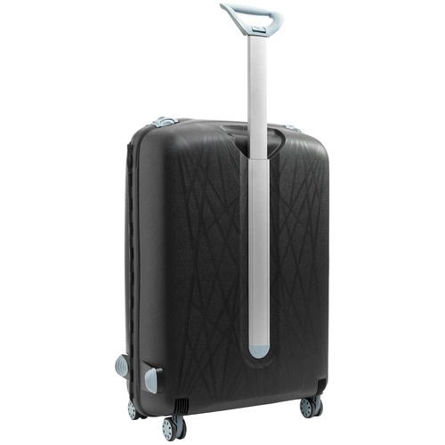 Чемодан Light Ltd Edition L, черный Чемодан Light Ltd Edition L, черный