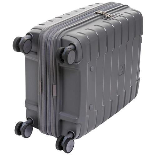 Чемодан Skyline S, серый Чемодан Skyline S, серый