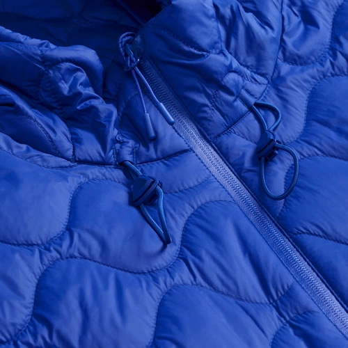 Куртка унисекс Tarnaby, ярко-синяя Куртка унисекс Tarnaby, ярко-синяя