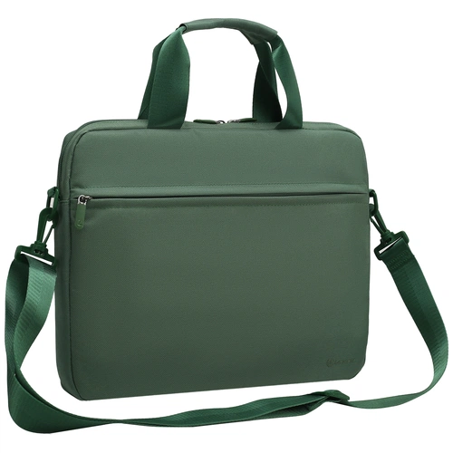 Cумка для ноутбука L214, зеленая Cумка для ноутбука L214, зеленая