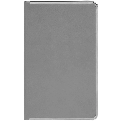 Ежедневник Relax, недатированный, серый Ежедневник Relax, недатированный, серый