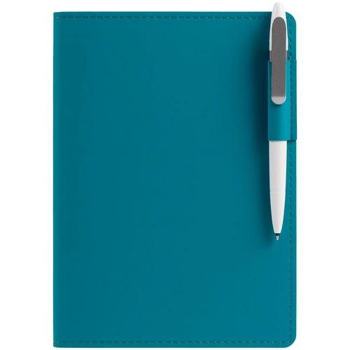 Набор Tact, бирюзовый Набор Tact, бирюзовый