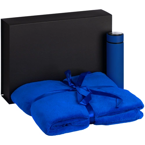 Набор Soft Embrace, синий Набор Soft Embrace, синий